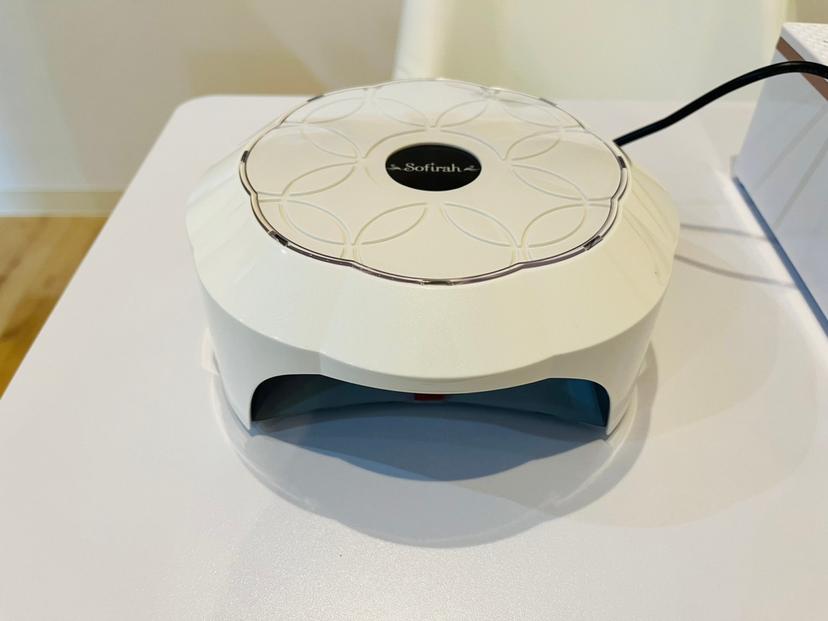 【南松本駅徒歩5分】備品充実のプライベートサロンが私のサロンに。【ネイルスペース】minoriba