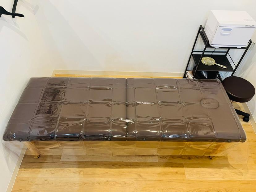 【南松本駅徒歩5分】備品充実 のプライベートサロンが私のサロンに。エステ・整体・マッサージに【エステスペース】minoriba