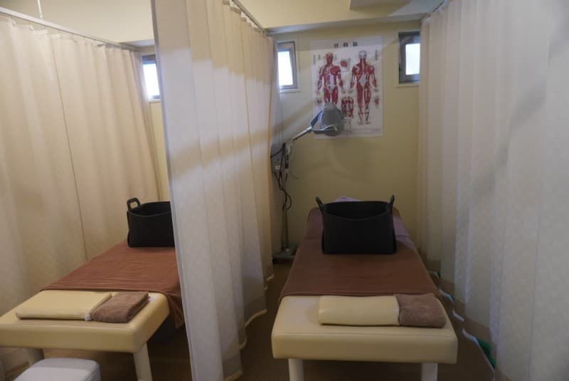 【学芸大学駅徒歩8分】備品充実のプライベートサロンが私のサロンに。エステ・整体・マッサージに【minoriba】