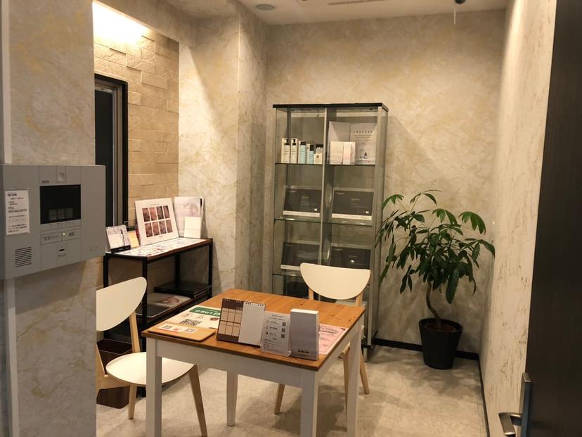 【香椎駅徒歩2分】備品充実のプライベートサロンが私のサロンに。エステ・整体・マッサージに。【minoriba】