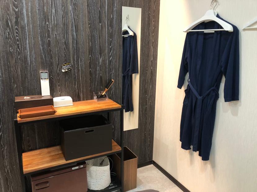 【香椎駅徒歩2分】備品充実のプライベートサロンが私のサロンに。エステ・整体・マッサージに。【minoriba】