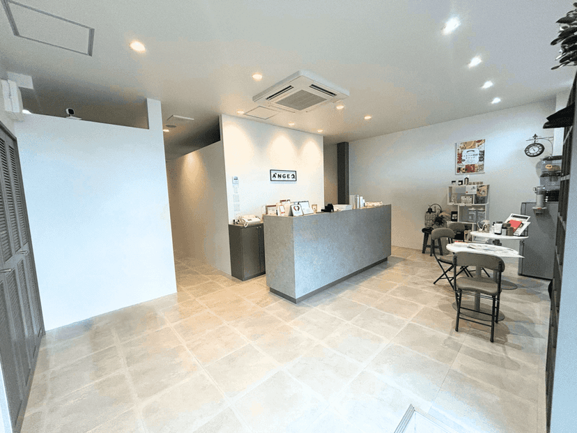 【宮崎駅徒歩10分】備品充実のプライベートサロンが私のサロンに。エステ・整体・マッサージに【スペース2】minoriba