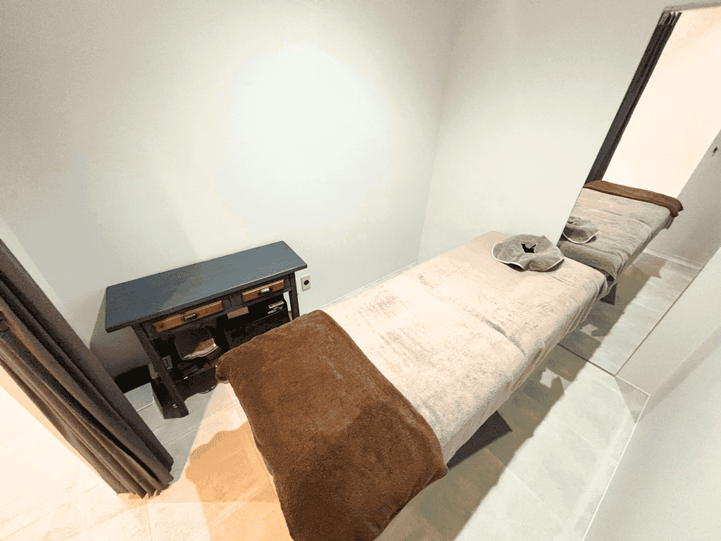 【宮崎駅徒歩10分】備品充実のプライベートサロンが私のサロンに。エステ・整体・マッサージに【スペース1】minoriba