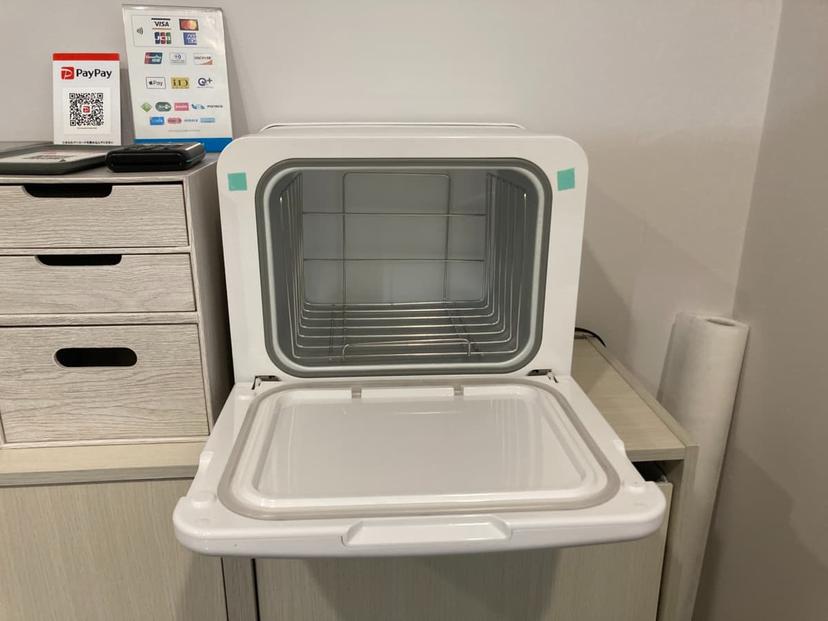 【河原町駅徒歩2分】備品充実のプライベートサロンが私のサロンに。エステ・整体・マッサージに【minoriba】