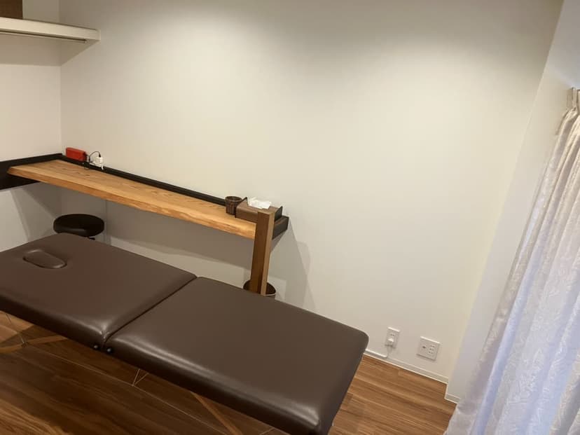 【金沢駅徒歩8分】備品充実・完全個室のプライベートサロンが私のサロンに。エステ・整体・マッサージに【minoriba】