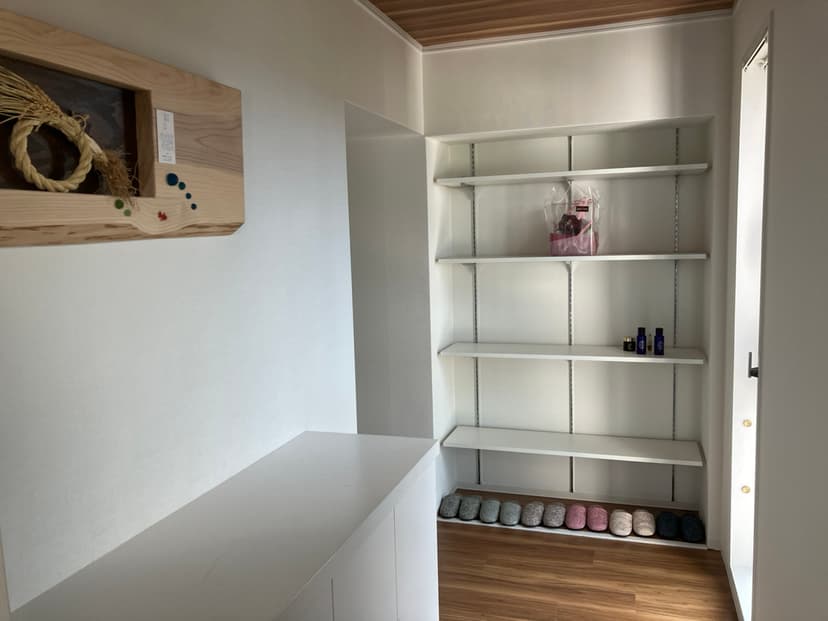 【金沢駅徒歩8分】備品充実・完全個室のプライベートサロンが私のサロンに。エステ・整体・マッサージに【minoriba】