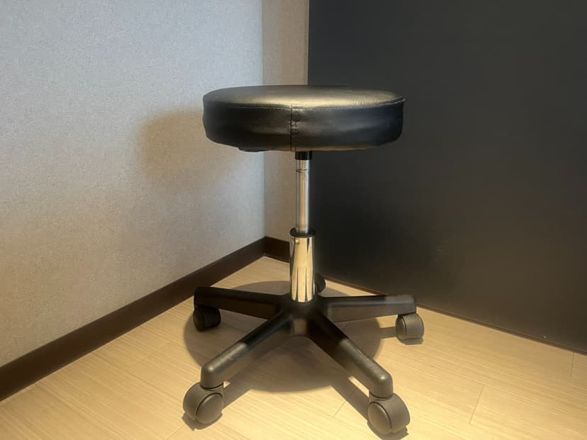 【代々木駅徒歩5分】備品充実・完全個室 のプライベートサロンが私のサロンに。エステ・整体・マッサージに【スペース2】minoriba