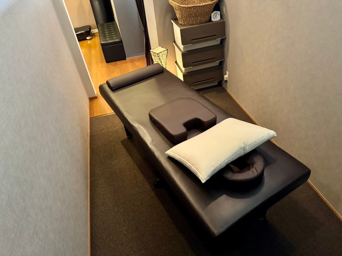 【国際ホテル前バス停徒歩1分】≪女性限定≫備品充実のプライベートサロンが私のサロンに。エステ・整体・マッサージに【minoriba】