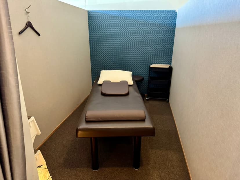 【国際ホテル前バス停徒歩1分】≪女性限定≫備品充実のプライベートサロンが私のサロンに。エステ・整体・マッサージに【minoriba】