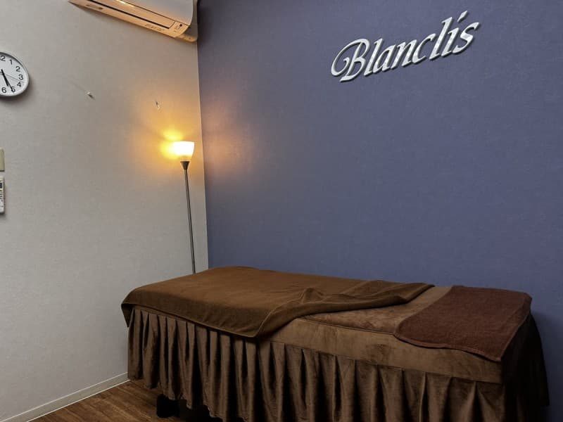 【南草津駅より徒歩5分】《女性限定》備品充実・完全個室のプライベートサロンが私のサロンに。エステ・整体・マッサージに【minoriba】