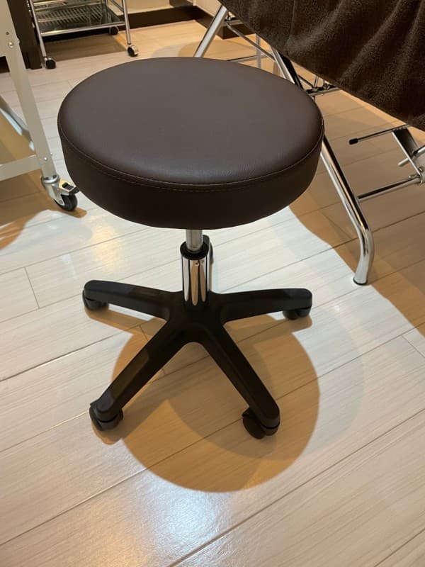 【通町筋駅徒歩4分】備品充実のプライベートサロンが私のサロンに。エステ・マッサージに【スペース1】minoriba