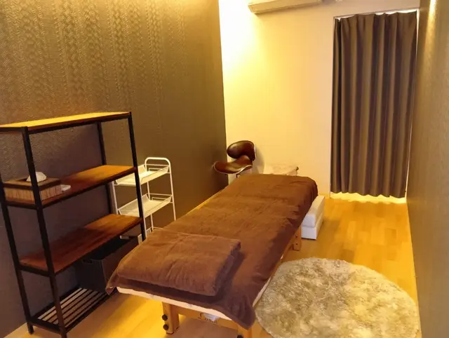 【高瀬駅徒歩8分】備品充実・完全個室のプライベートサロンが私のサロンに。エステ・整体・マッサージに【minoriba】