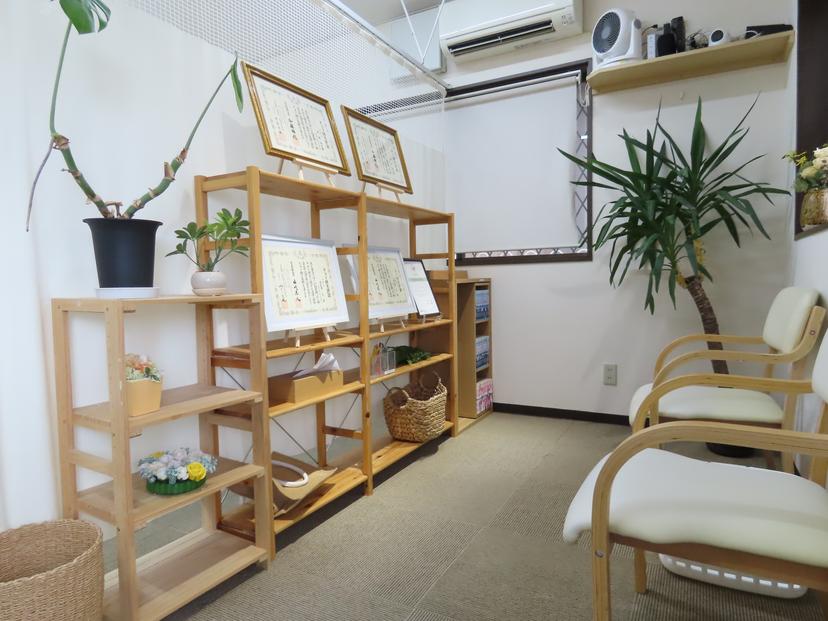 【バス停田川橋徒歩3分】備品充実のプライベートサロンが私のサロンに。エステ・整体・マッサージに【minoriba】