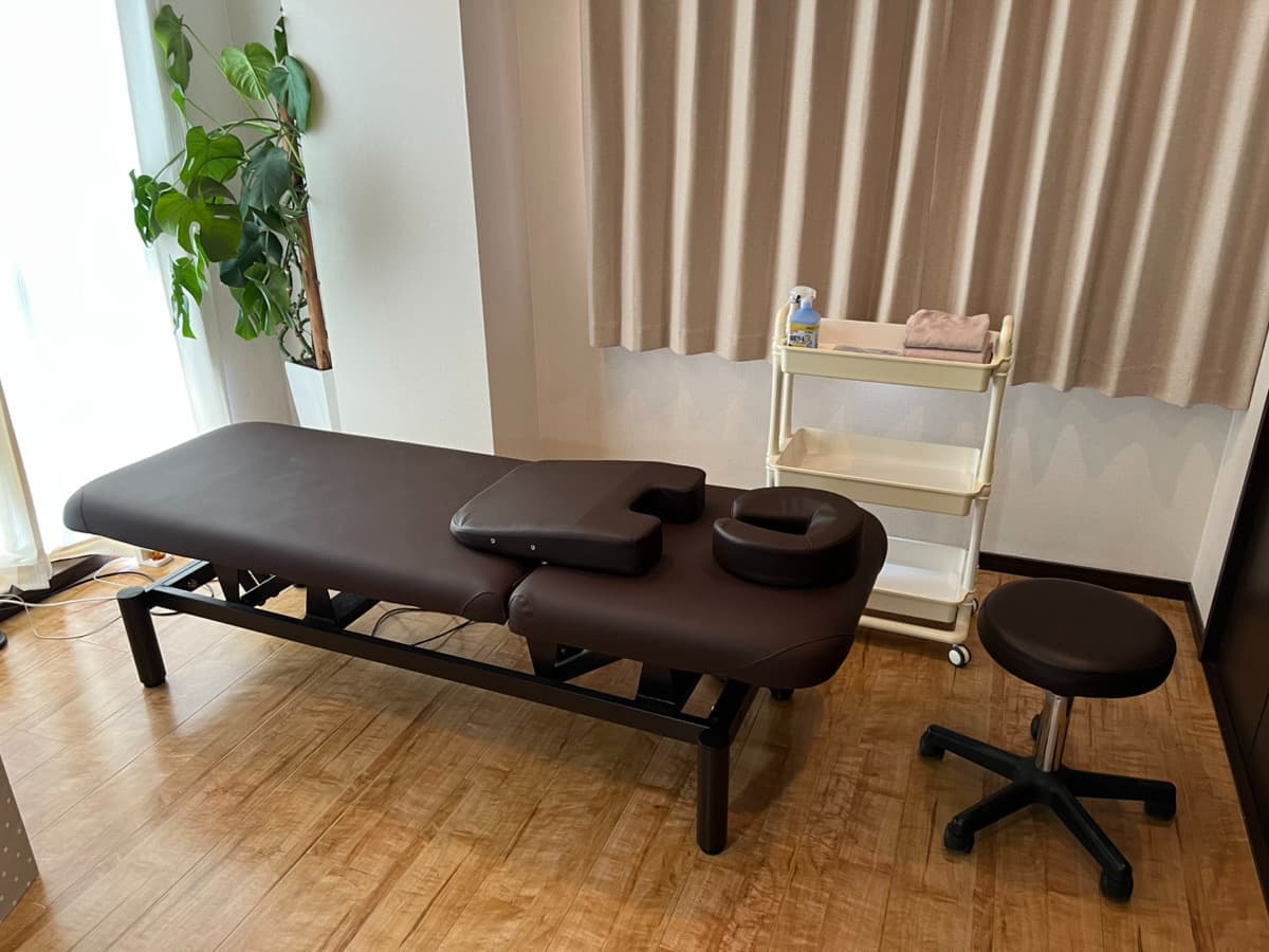 【長居駅徒歩2分】≪女性限定≫完全個室のプライベートサロンが私のサロンに。エステ・整体・マッサージに【スペースA】minoriba
