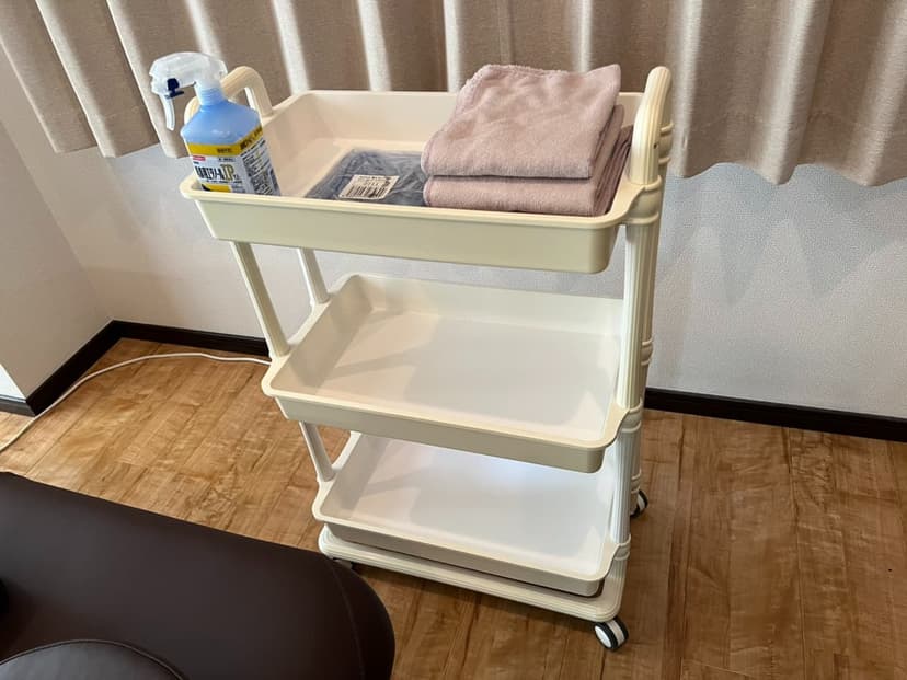 【長居駅徒歩2分】≪女性限定≫完全個室のプライベートサロンが私のサロンに。エステ・整体・マッサージに【スペースA】minoriba