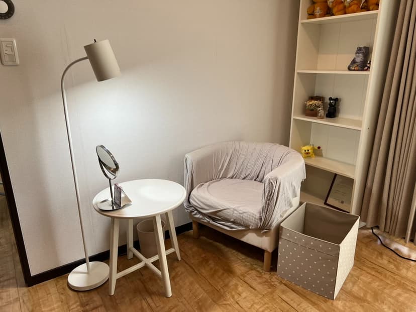 【長居駅徒歩2分】≪女性限定≫完全個室のプライベートサロンが私のサロンに。エステ・整体・マッサージに【スペースA】minoriba