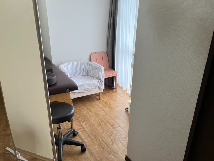 【長居駅徒歩2分】≪女性限定≫備品充実のプライベートサロンが私のサロンに。エステ・整体・マッサージに【スペースB】minoriba