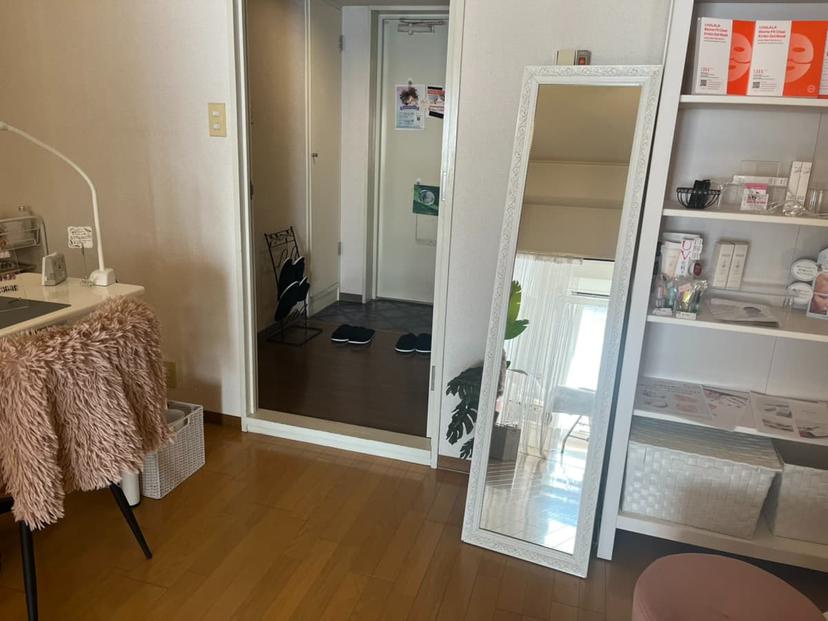 【赤池駅徒歩3分】≪女性限定≫備品充実のプライベートサロンが私のサロンに。エステ・整体・マッサージに【エステスペース】minoriba