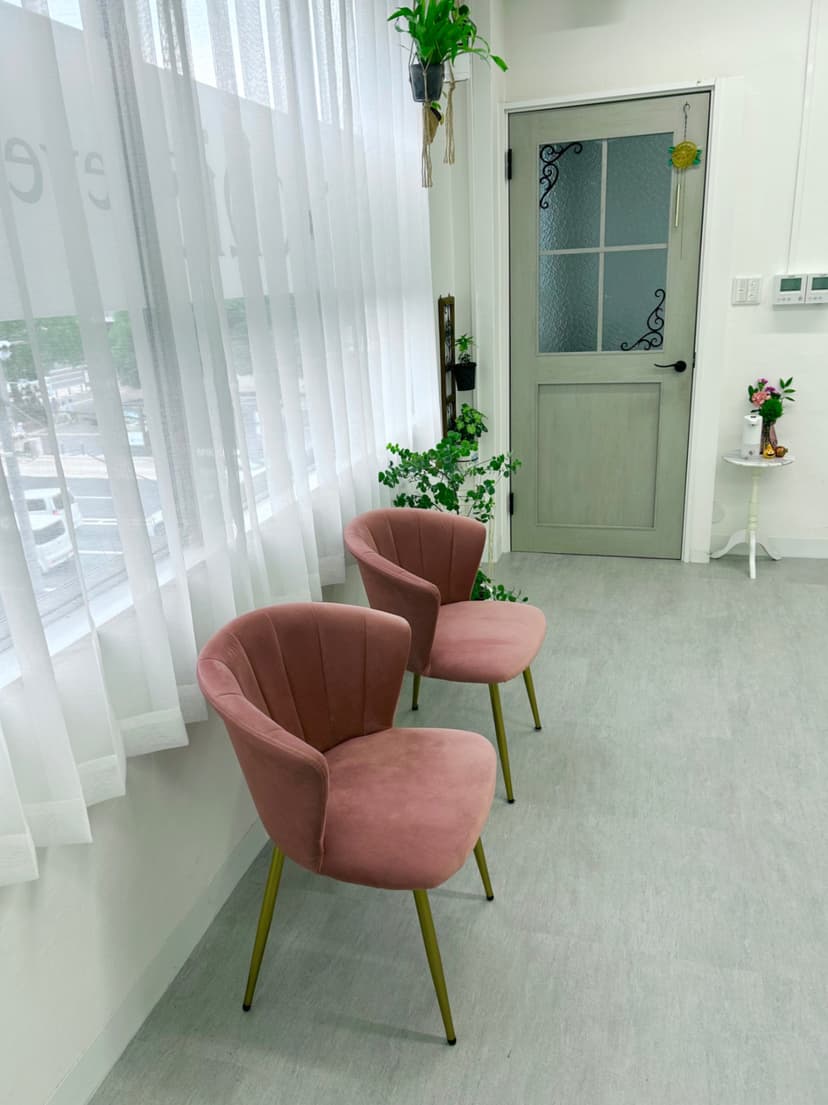 【四条大宮駅徒歩1分】備品充実のプライベートサロンが私のサロンに。マツエク・カウンセリングに【マツエクスペース】minoriba