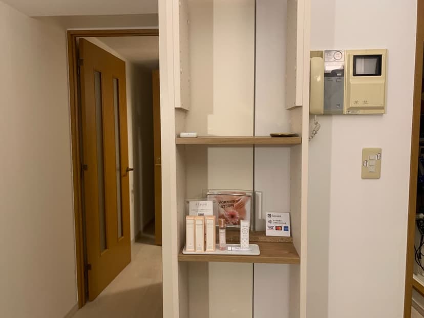 【渋谷駅徒歩6分】備品充実のプライベートサロンが私のサロンに。エステ・整体・マッサージに【スペース1】minoriba