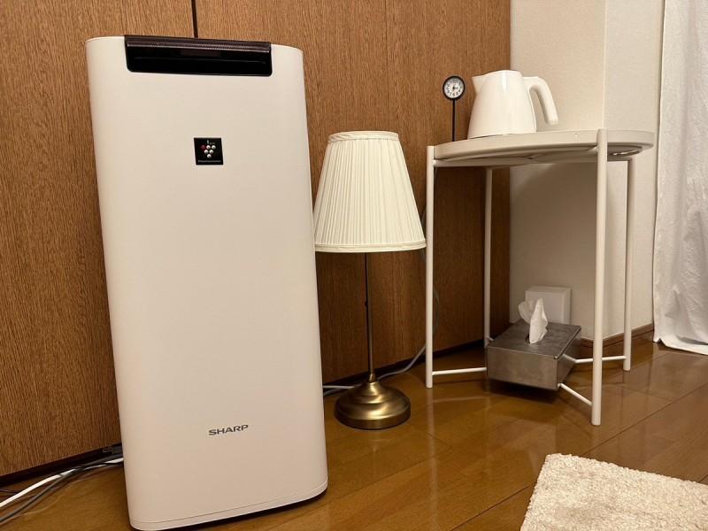 【薬院駅徒歩3分】備品充実・完全個室 のプライベートサロンが私のサロンに。エステ・整体・マッサージに【スペース3】minoriba