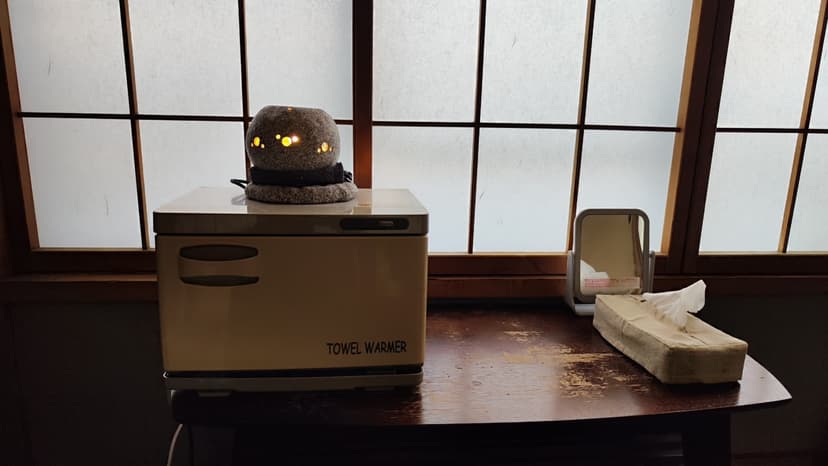 【ふじみ野駅徒歩15分】備品充実・完全個室 のプライベートサロンが私のサロンに。エステ・整体・マッサージに【竹の間】minoriba