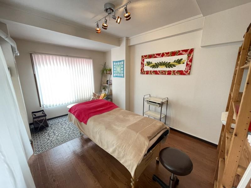 【大和駅徒歩1分】≪女性限定≫備品充実のプライベートサロンが私のサロンに。エステ・整体・マッサージに。【minoriba】