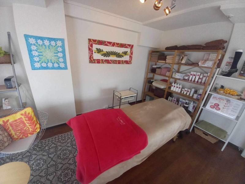 【大和駅徒歩1分】≪女性限定≫備品充実のプライベートサロンが私のサロンに。エステ・整体・マッサージに。【minoriba】