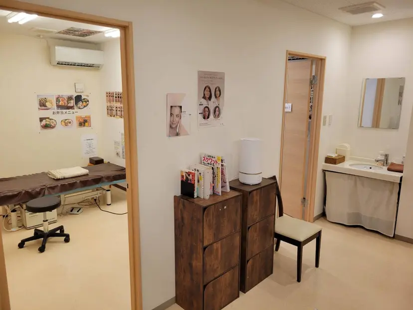 【高城駅より車で8分】備品充実・完全個室のプライベートサロンが私のサロンに。エステ・整体・マッサージに【minoriba】