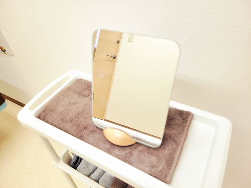 【高城駅より車で8分】備品充実・完全個室のプライベートサロンが私のサロンに。エステ・整体・マッサージに【minoriba】