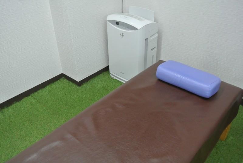 【清水駅より徒歩8分】備品充実のプライベートサロンが私のサロンに。最大6名利用可。整体・マッサージに【minoriba】