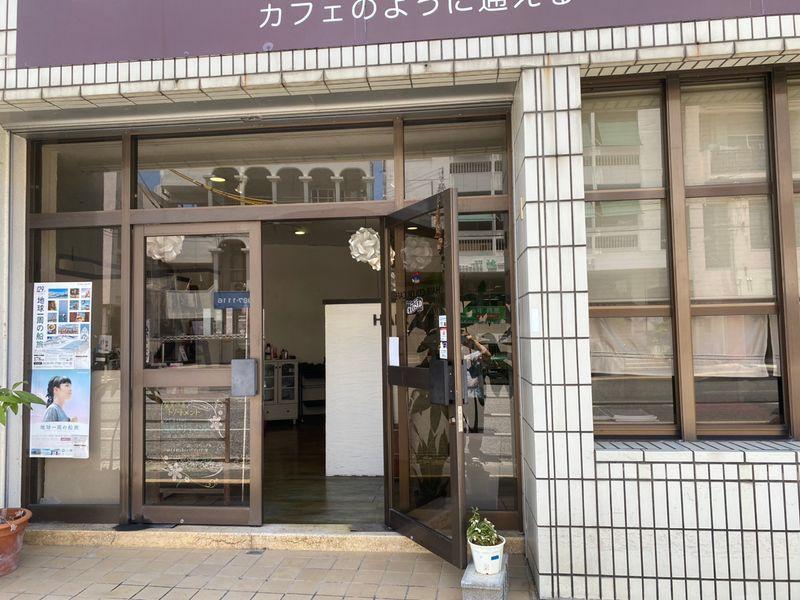 【奥武山駅徒歩5分】備品充実のプライベートサロンが私のサロンに。【マツエクスペース】minoriba