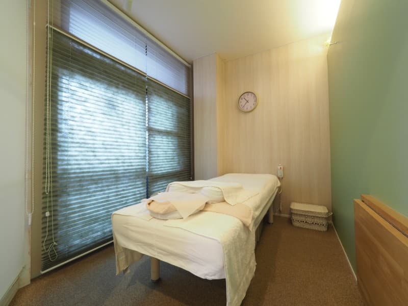 【錦糸町駅から徒歩3分】備品充実のプライベートサロンが私のサロンに。エステ・整体・マッサージに【スペースB】minoriba