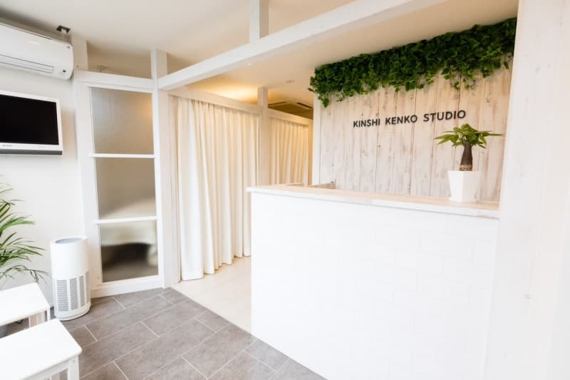 【錦糸町駅から徒歩3分】備品充実のプライベートサロンが私のサロンに。エステ・整体・マッサージに【スペースB】minoriba