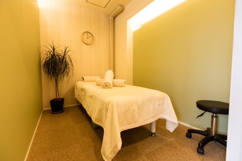 【錦糸町駅から徒歩3分】備品充実のプライベートサロンが私のサロンに。エステ・整体・マッサージに【スペースA】minoriba