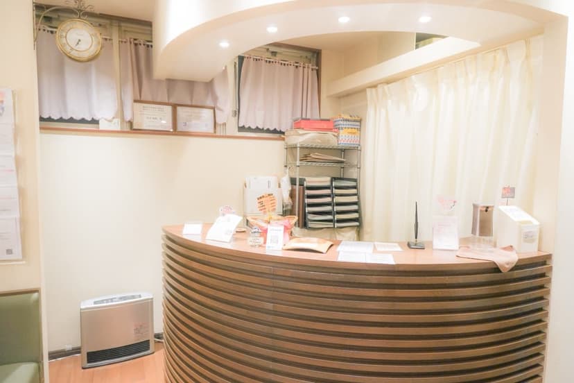 【新宿駅徒歩7分】≪女性限定≫備品充実のプライベートサロンが私のサロンに。エステ・整体・マッサージに【スペース2】minoriba