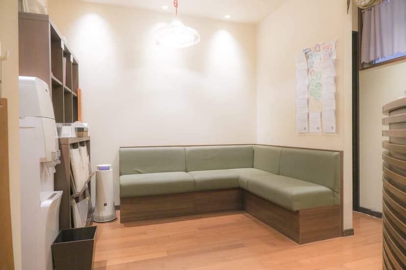 【新宿駅徒歩7分】≪女性限定≫備品充実のプライベートサロンが私のサロンに。エステ・整体・マッサージに【スペース2】minoriba