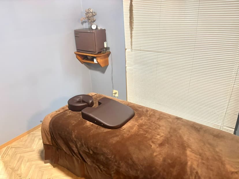 【浦和駅徒歩6分】≪女性限定≫完全個室のプライベートサロンが私のサロンに。エステ・整体・マッサージに【minoriba】
