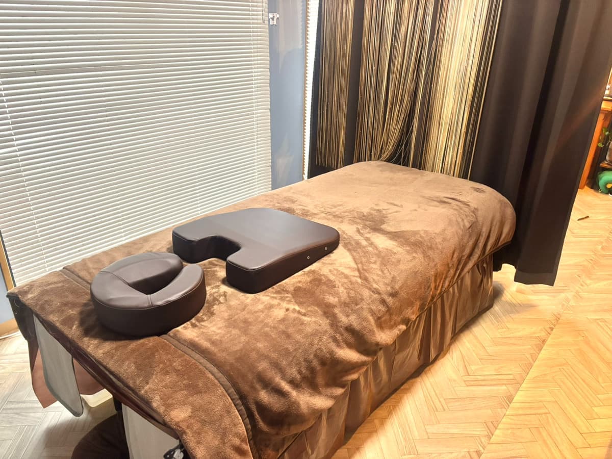 【浦和駅徒歩6分】≪女性限定≫完全個室のプライベートサロンが私のサロンに。エステ・整体・マッサージに【minoriba】