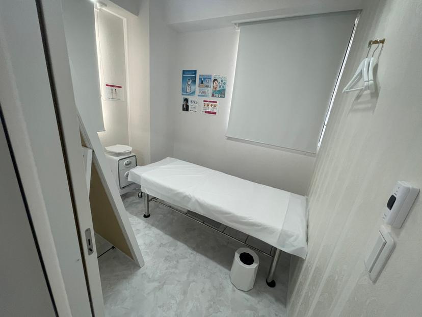 【星ヶ丘駅徒歩3分】≪女性限定≫備品充実のプライベートサロンが私のサロンに。エステ・整体・マッサージに【スペース1】minoriba