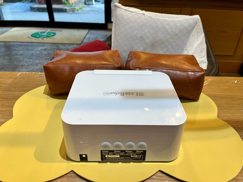 【旭橋駅徒歩9分】備品充実・完全個室 のプライベートサロンが私のサロンに。エステ・整体・マッサージに【マツエクスペース1】minoriba