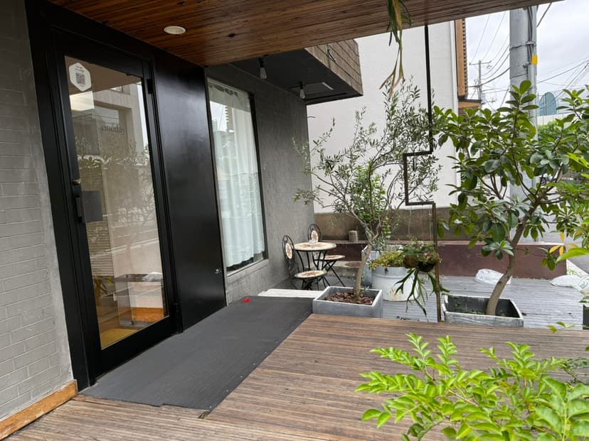 【表参道駅徒歩7分】備品充実のプライベートサロンが私のサロンに。エステ・整体・マッサージに【minoriba】