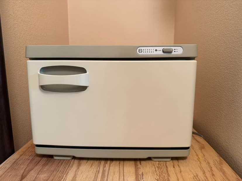 【南草津駅より車で8分】備品充実・完全個室のプライベートサロンが私のサロンに。エステ・整体・マッサージに【minoriba】