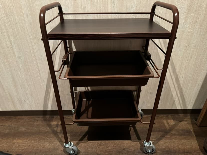 【北久里浜駅徒歩3分】備品充実のプライベートサロンが私のサロンに。エステ・整体・マッサージに【minoriba】