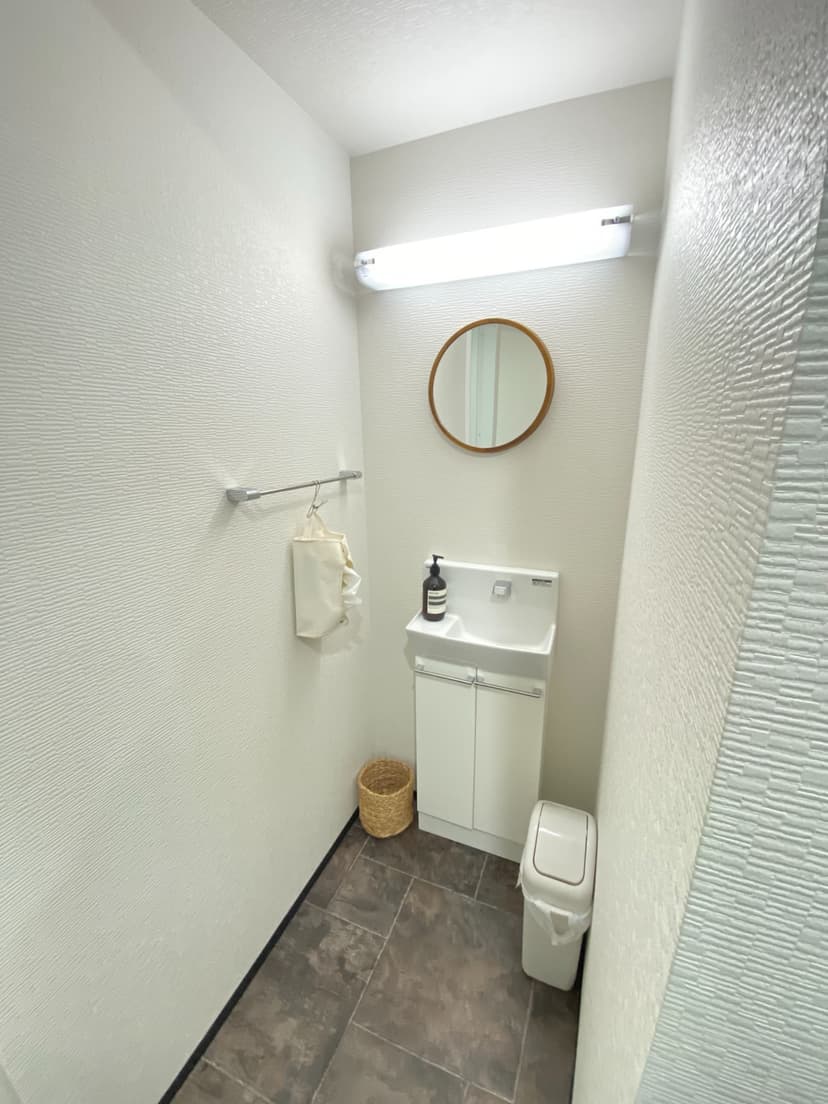 【姫路駅徒歩3分】備品充実のプライベートサロンが私のサロンに。ネイル・メイク・カウンセリングに【ネイルスペース】minoriba