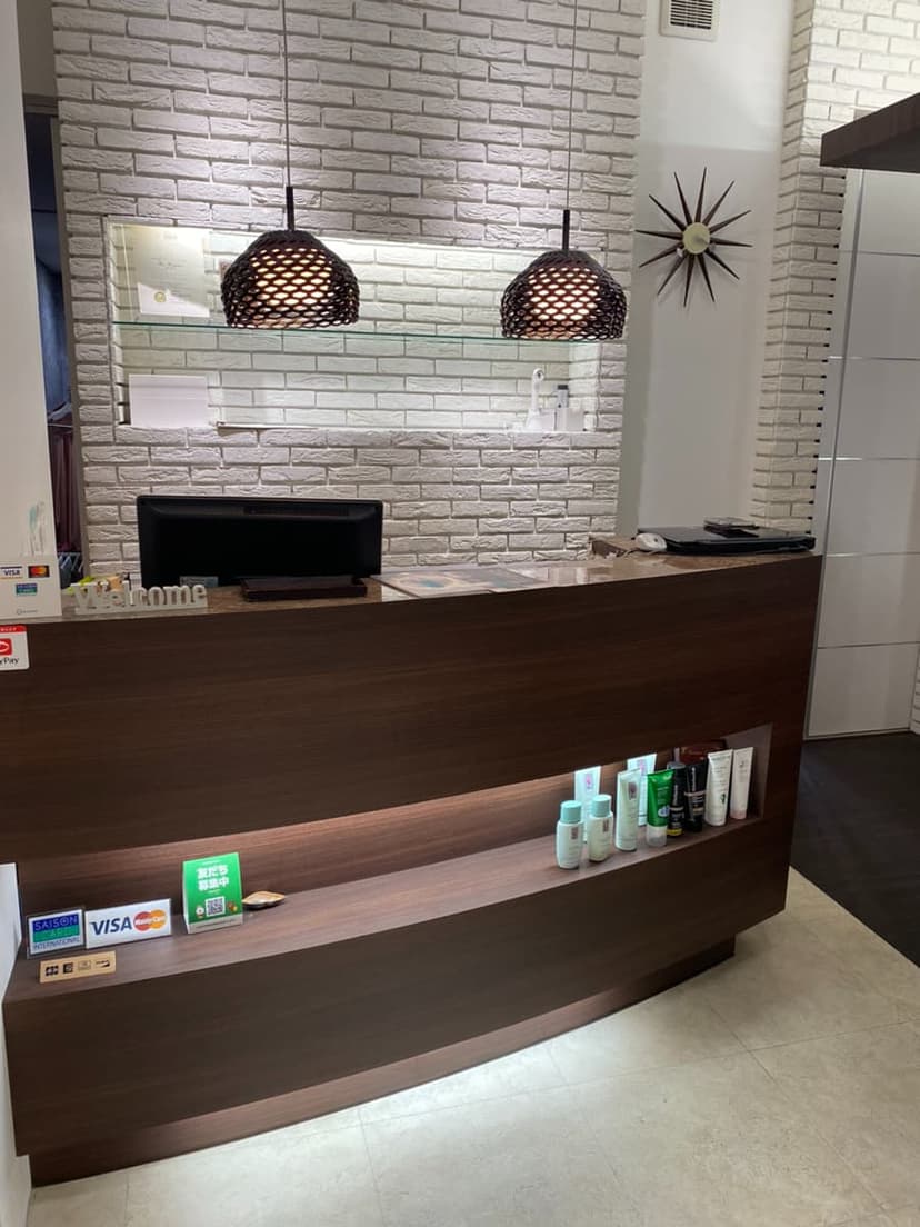 【烏丸駅徒歩2分】≪女性限定≫備品充実のプライベートサロンが私のサロンに。エステ・整体・マッサージに【スペース2】minoriba