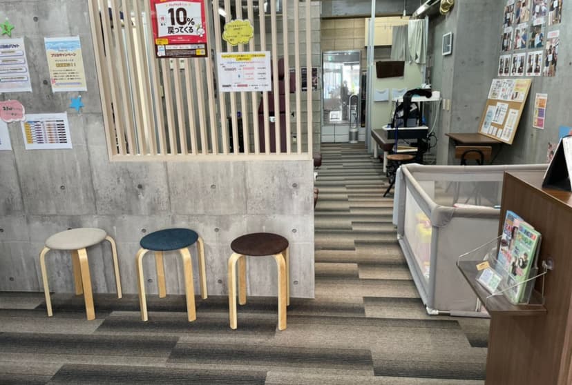 【都民農園バス停徒歩1分】備品充実のプライベートサロンが私のサロンに。エステ・整体・マッサージに【minoriba】