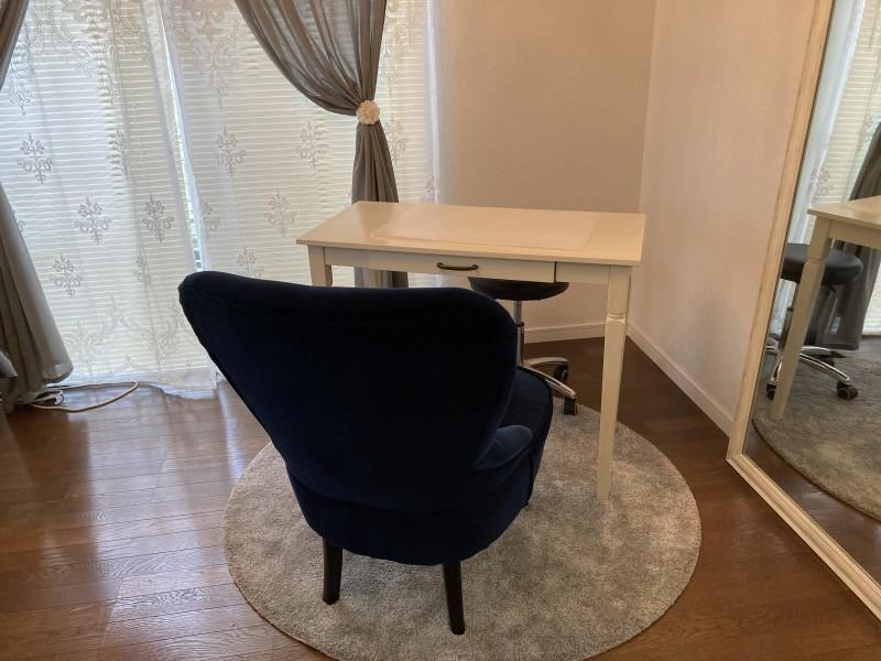 【町田駅徒歩7分!】備品充実のプライベートサロンが私のサロンに。ネイル、整体、マッサージなどにご利用ください【minoriba】