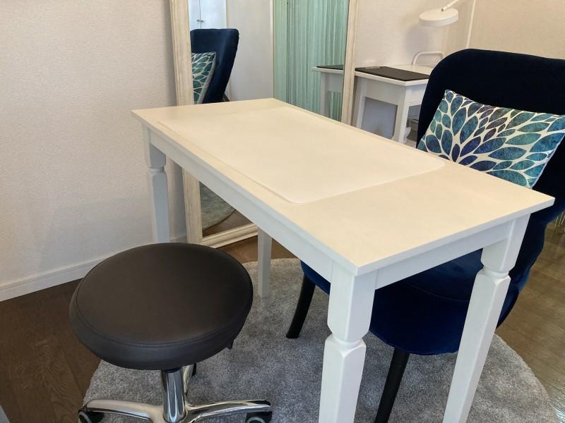 【町田駅徒歩7分!】備品充実のプライベートサロンが私のサロンに。ネイル、整体、マッサージなどにご利用ください【minoriba】