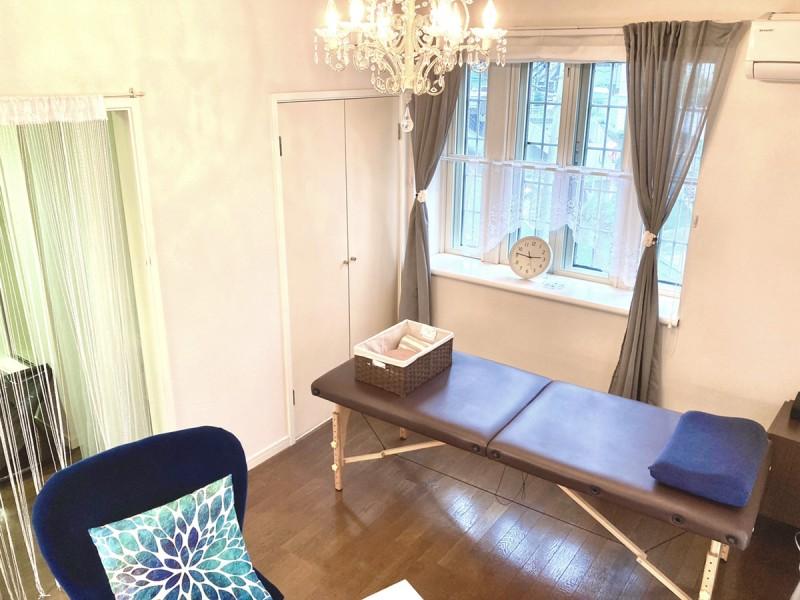 【町田駅徒歩7分!】備品充実のプライベートサロンが私のサロンに。ネイル、整体、マッサージなどにご利用ください【minoriba】